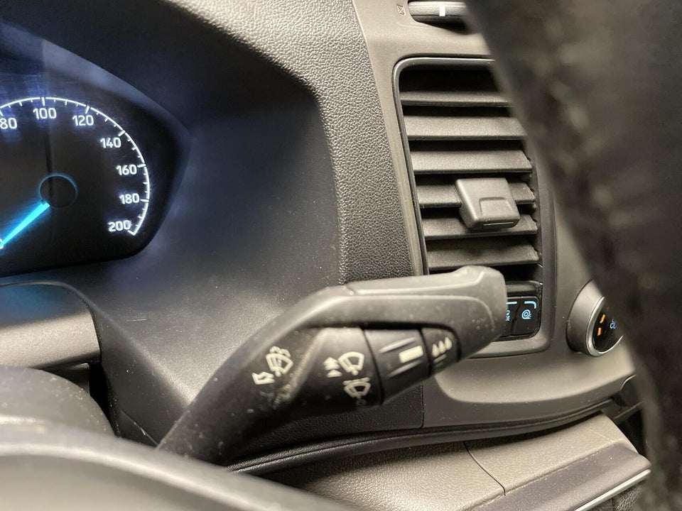 Ford Transit Custom 300L 2,0 TDCi 130 Trend aut.