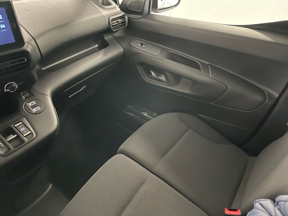 Toyota ProAce City 50 Medium Comfort