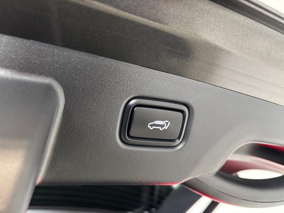 Kia Niro 64 EV Limited Edition 5d
