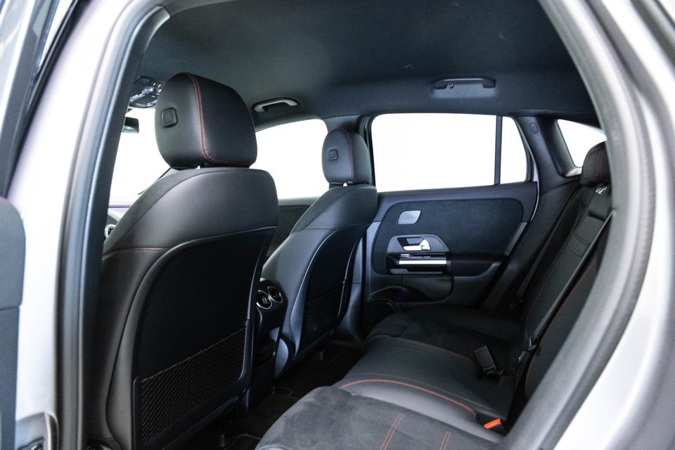 Mercedes EQA250+ AMG Line 5d
