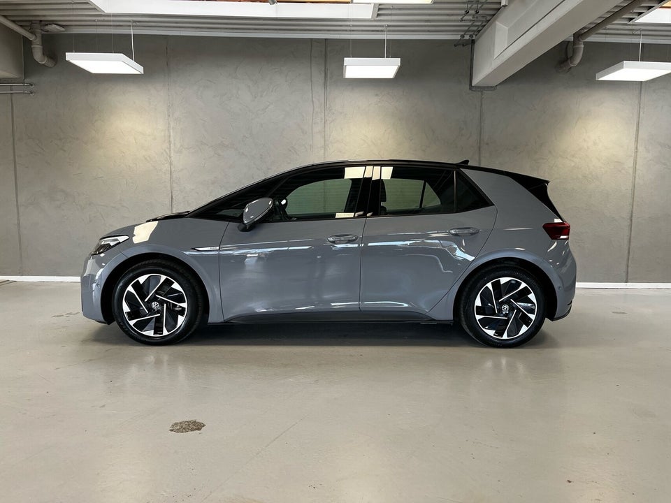 VW ID.3 58 Pro 5d