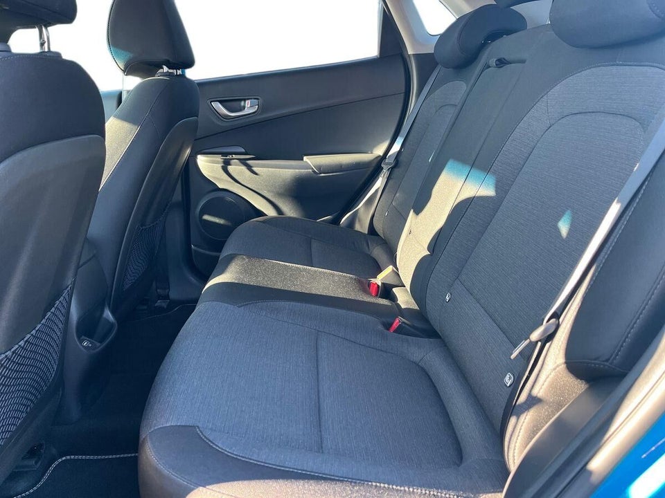 Hyundai Kona 64 EV Prime 5d