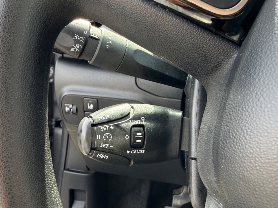 Citroën C3 1,5 BlueHDi 100 Cool 5d