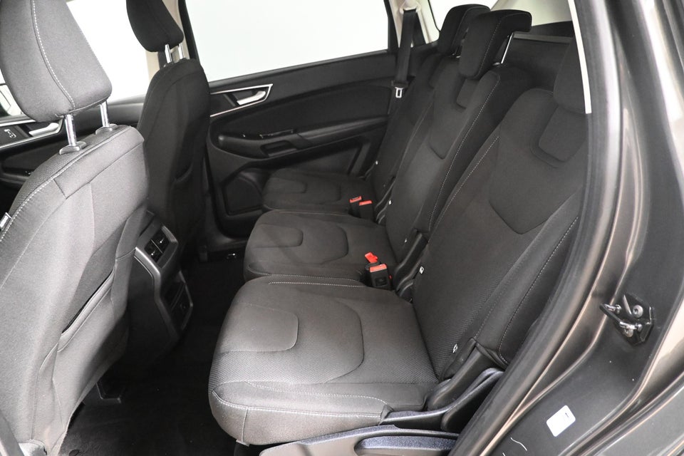 Ford S-MAX 2,0 TDCi 180 Titanium aut. 5d