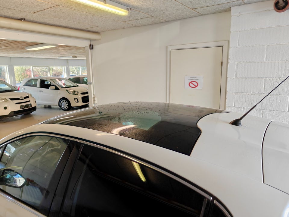 Peugeot 208 1,2 VTi Allure 5d