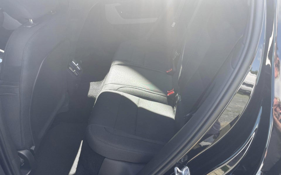 Polestar 2 Long Range AWD 5d