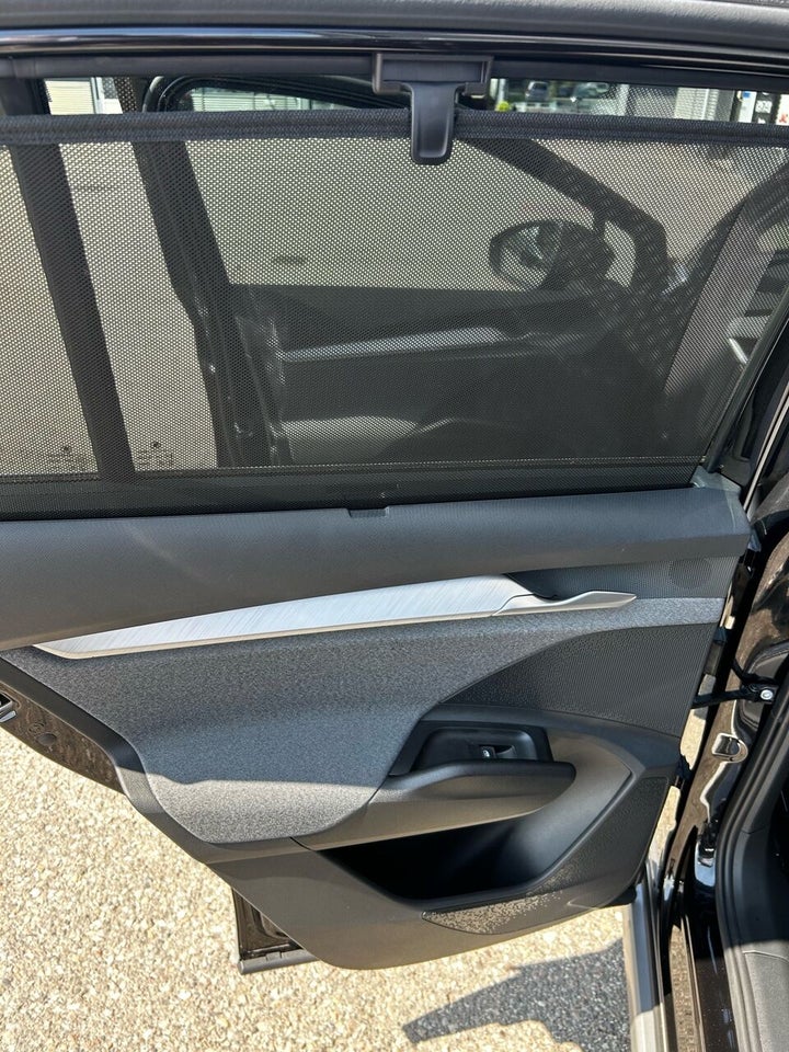 Skoda Enyaq 60 iV Premium 5d