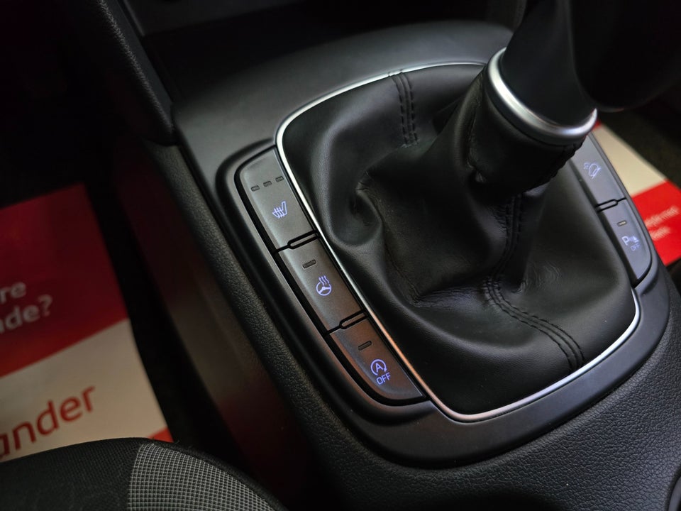 Hyundai Kona 1,0 T-GDi Trend 5d