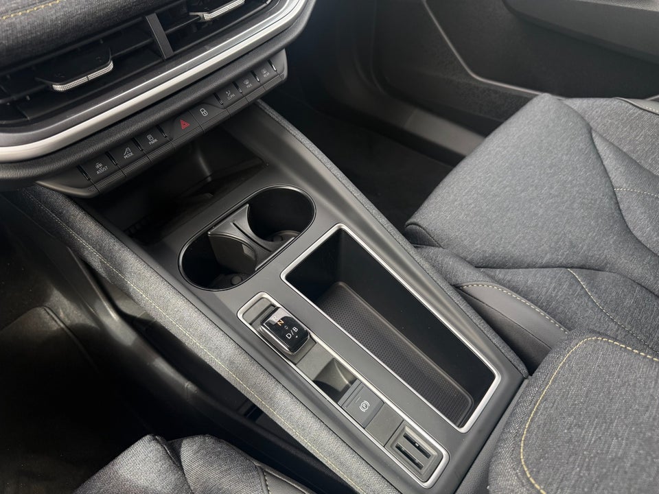 Skoda Elroq 60 iV Premium 5d