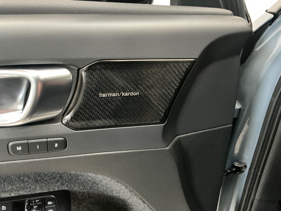 Volvo C40 P8 ReCharge Twin First Edition 5d