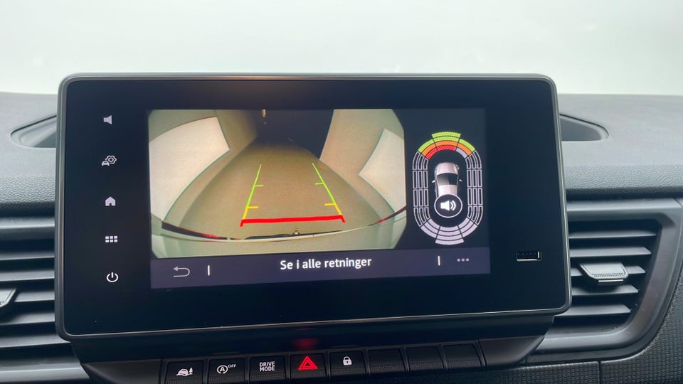 Renault Trafic 2,0 dCi 170 L2H1 Tekno EDC