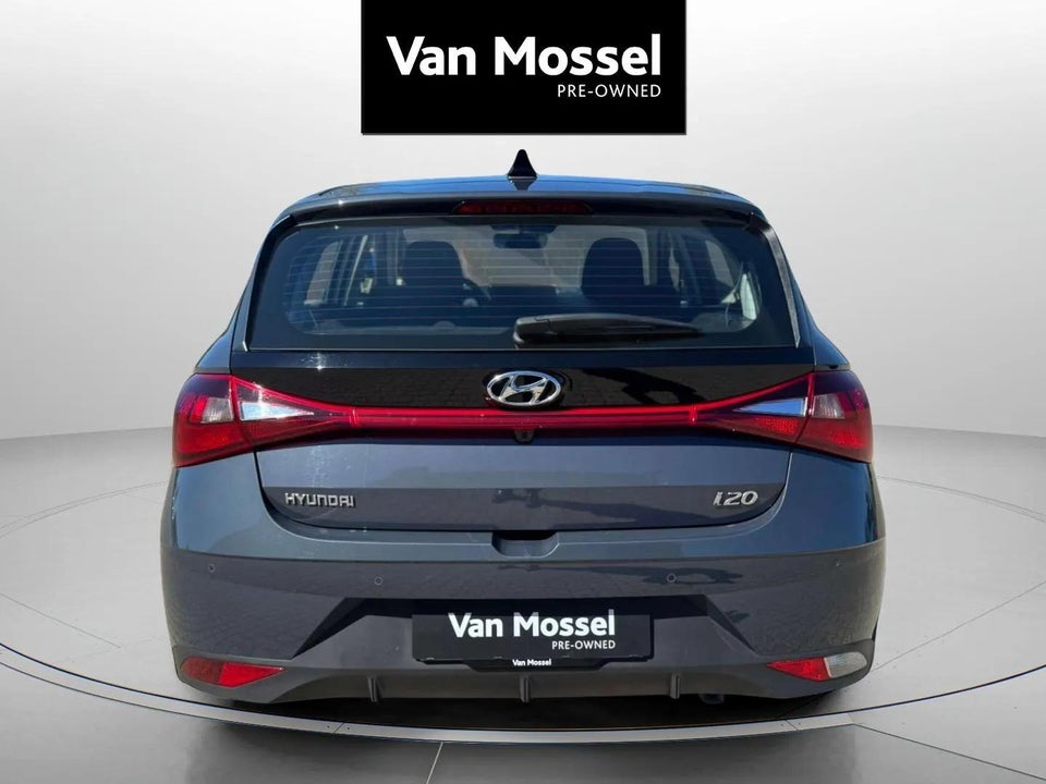 Hyundai i20 1,0 T-GDi Essential 5d