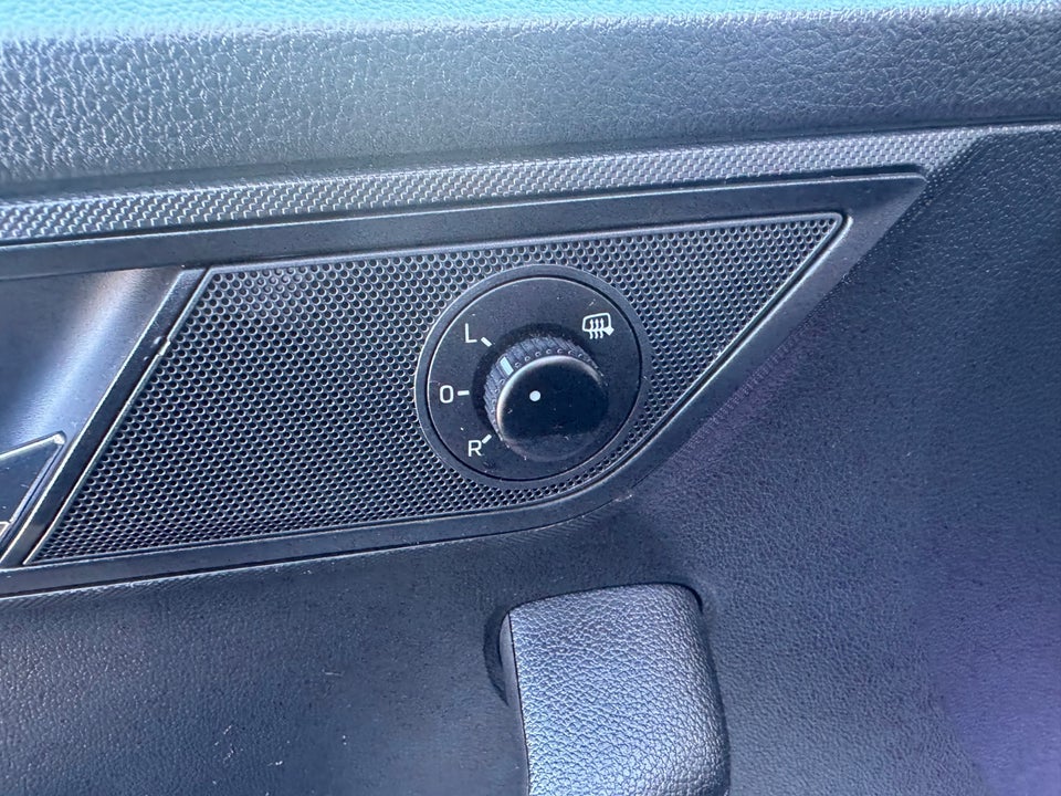 Skoda Fabia 1,2 TSi 110 Ambition Combi DSG 5d