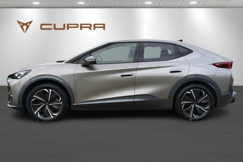Cupra Tavascan 77 Immersive 5d
