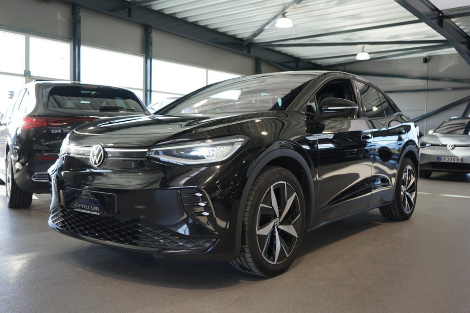 VW ID.5 77 GTX 4Motion 5d