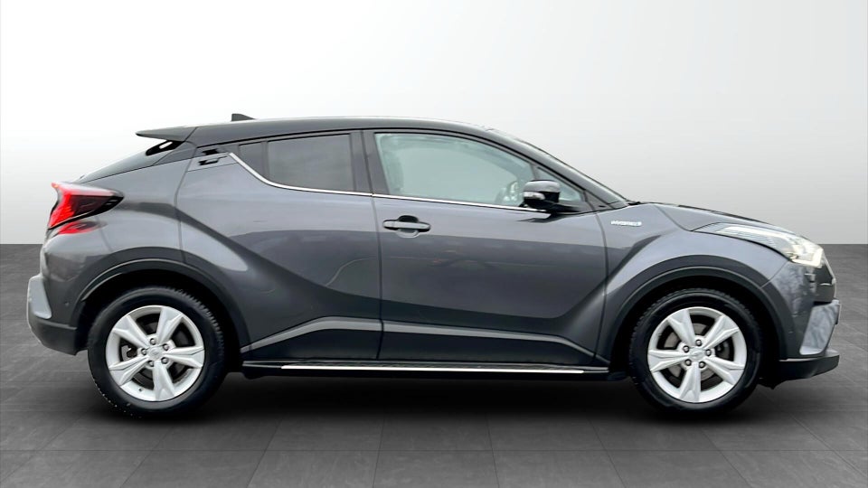 Toyota C-HR 1,8 Hybrid C-LUB Premium Selected CVT 5d