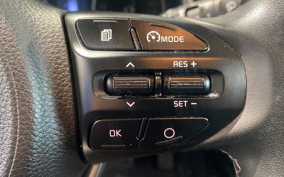 Kia Rio 1,0 T-GDi Vision DCT 5d