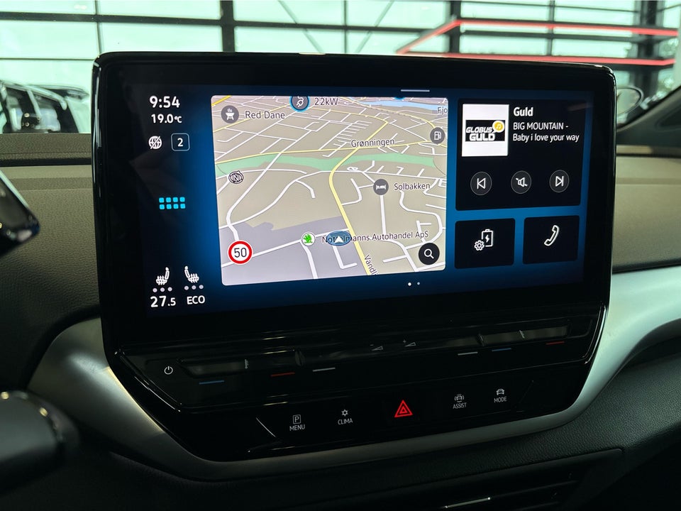 VW ID.4 77 Pro Performance Max 5d