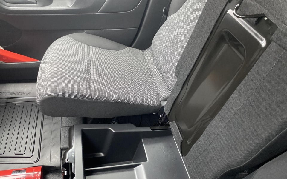 Toyota ProAce City 50 Medium Comfort