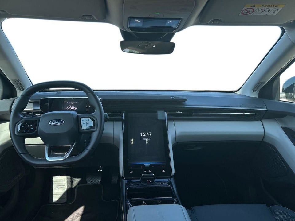 Ford Explorer 82 Select Extended Range 5d