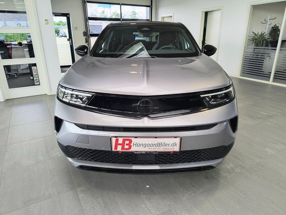 Opel Mokka-e 54 GS Line 5d