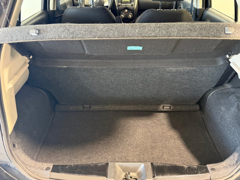 Nissan Micra 1,2 Acenta 5d