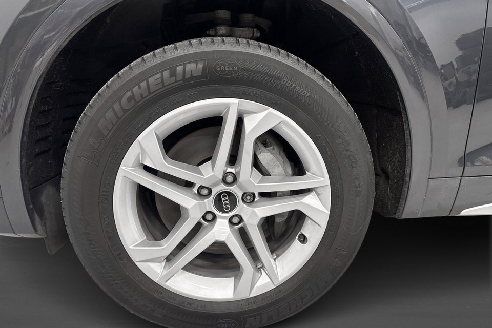 Audi Q5 50 TFSi e Prestige quattro S-tr. 5d