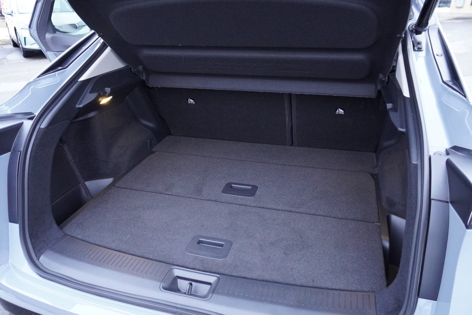 Nissan Ariya 87 Evolve 5d