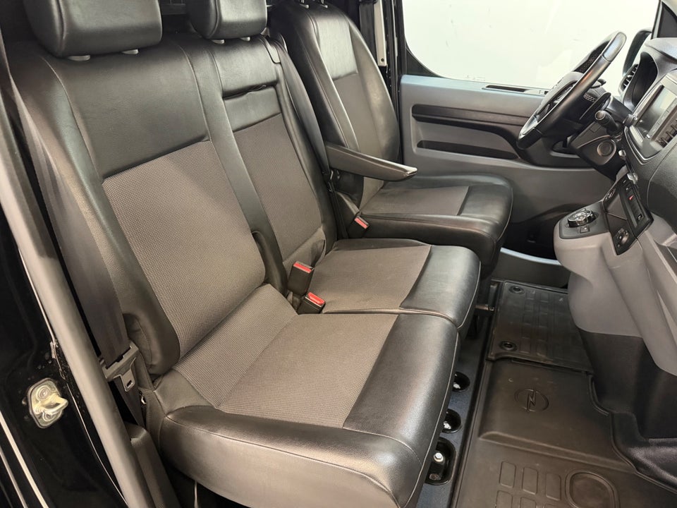 Opel Vivaro 2,0 D 177 Innovation L3V2 aut.