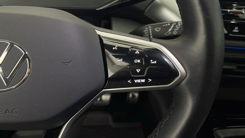 VW ID.4 77 Pro Performance Van 5d