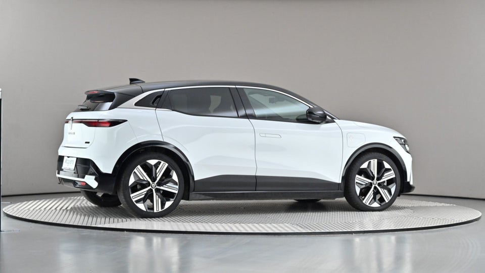 Renault Megane E-Tech 60 Iconic 5d