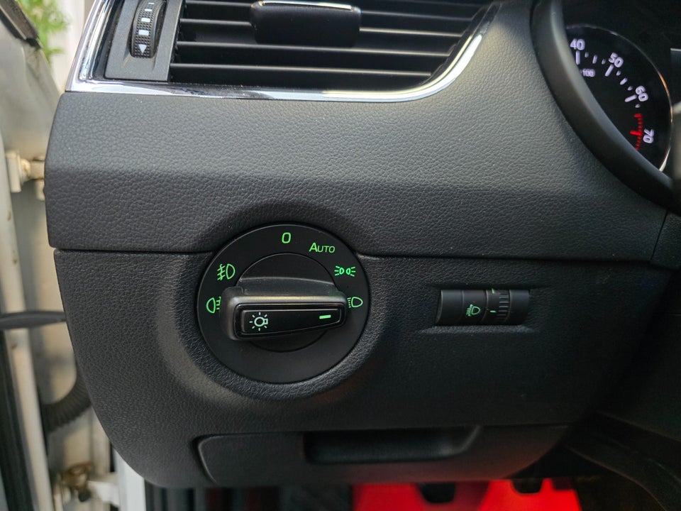 Skoda Octavia 1,2 TSi 105 Elegance 5d