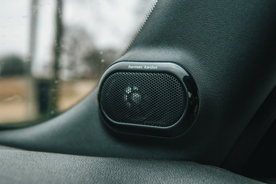 MINI Cooper S 2,0 JC Works Cabriolet aut. 2d