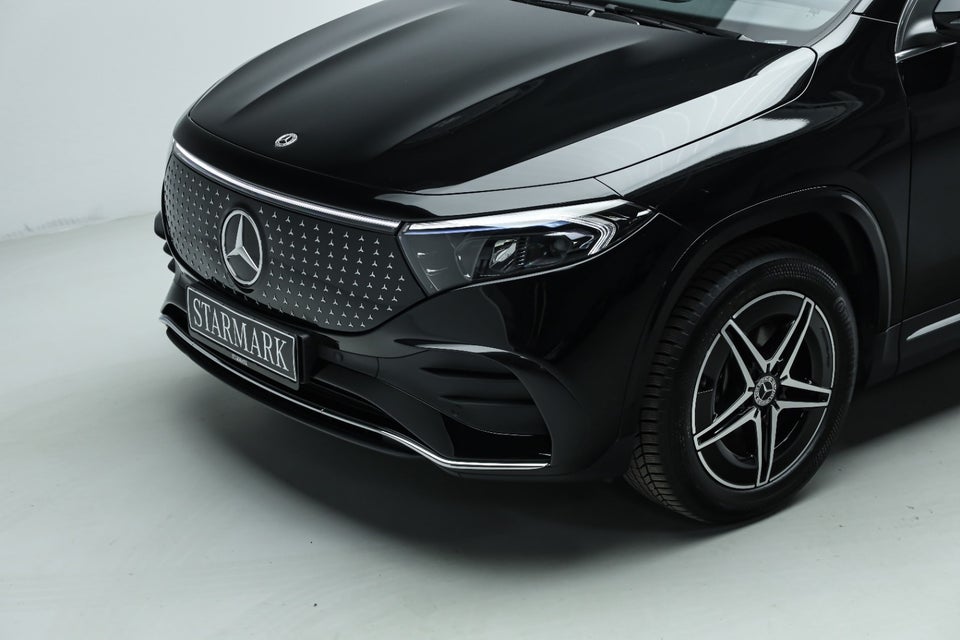 Mercedes EQA250+ AMG Line 5d