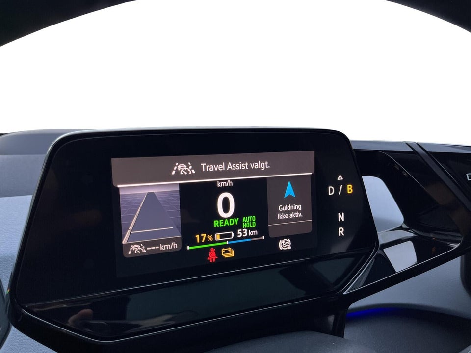 VW ID.3 58 1ST Pro Performance Max 5d