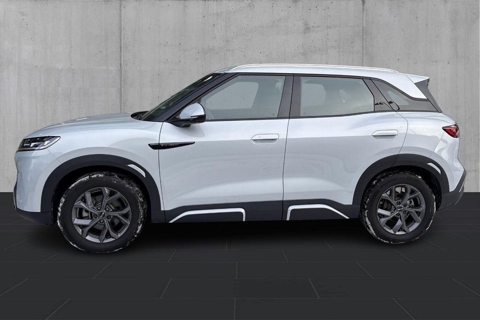 BYD Atto 2 46 Boost 5d