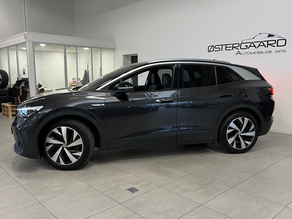 VW ID.4 77 1ST Pro Performance 5d