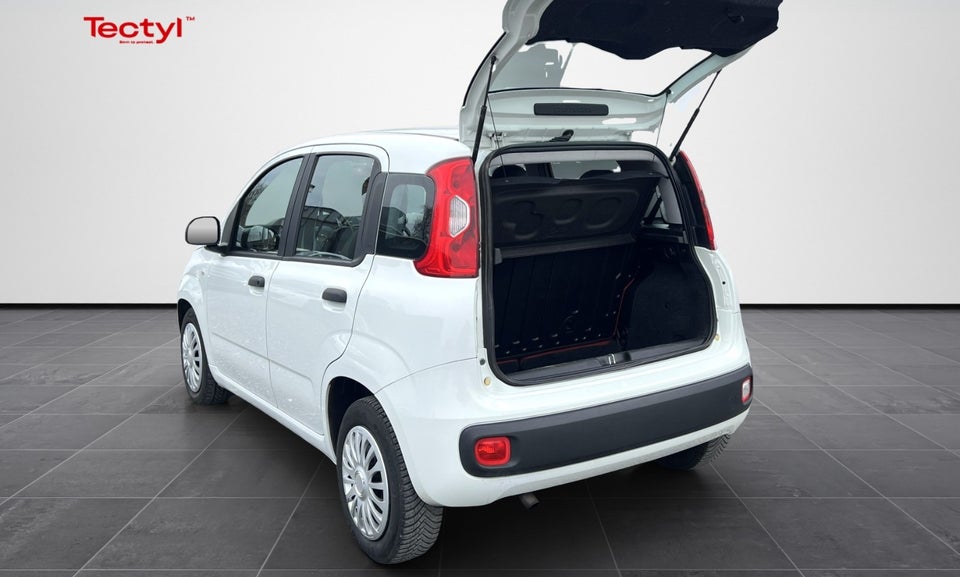 Fiat Panda 0,9 TwinAir 60 Ciao 5d