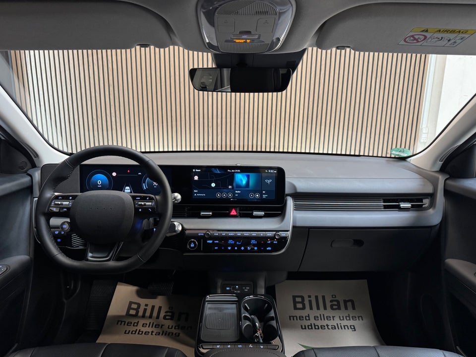 Hyundai Ioniq 5 63 Advanced 5d