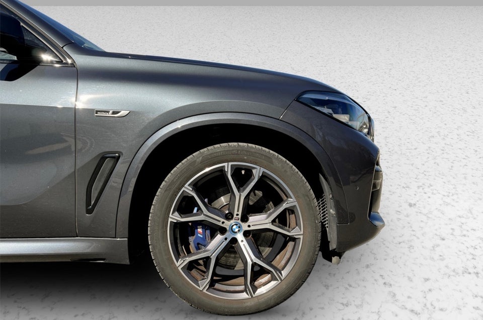 BMW X5 3,0 xDrive45e M-Sport+ aut. 5d