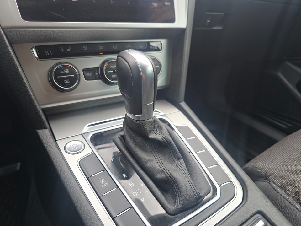 VW Passat 1,4 TSi 150 Comfortline Premium Variant DSG 5d