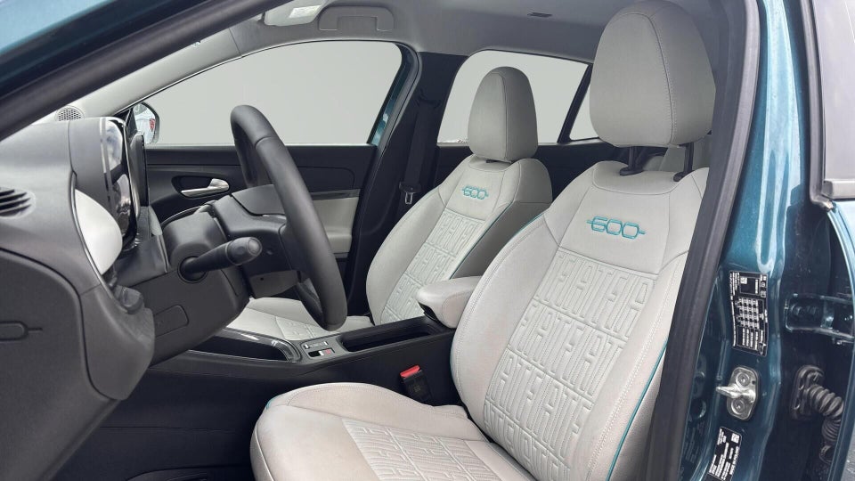 Fiat 600e 54 la Prima 5d