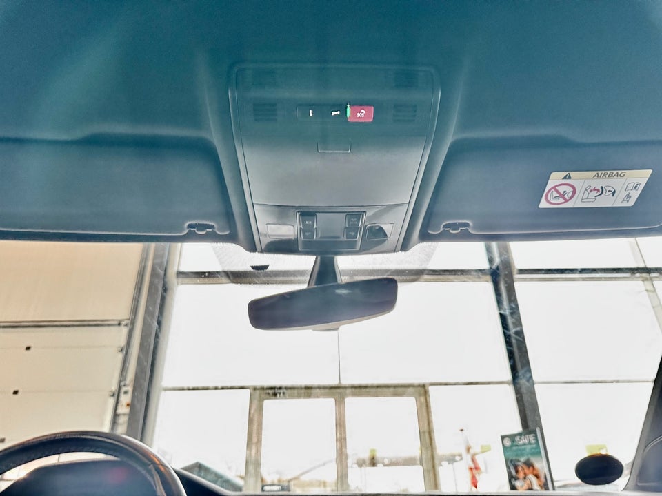 VW Golf VII 1,4 GTE DSG 5d