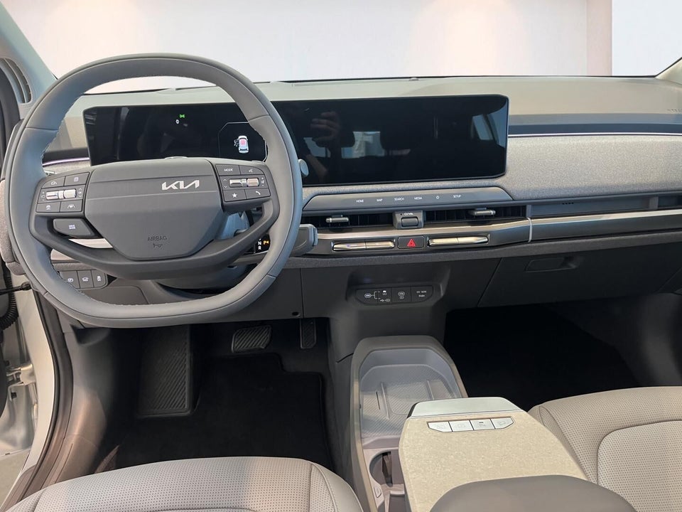 Kia EV3 81 Long Range Upgrade 5d