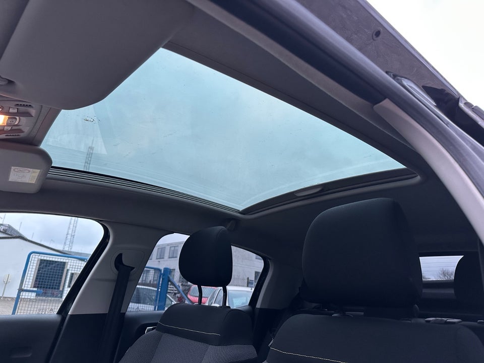 Citroën C3 1,2 PureTech 82 Triumph 5d