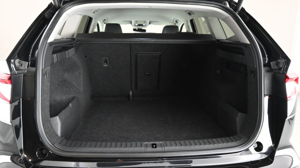 Skoda Enyaq 85 iV Premium 5d