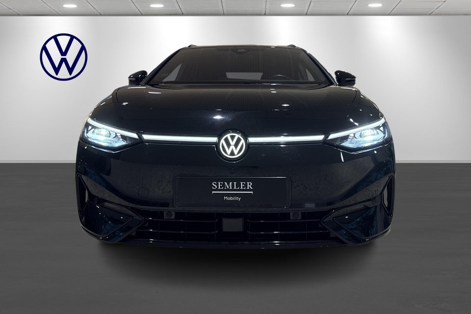 VW ID.7 86 Style S Tourer 5d