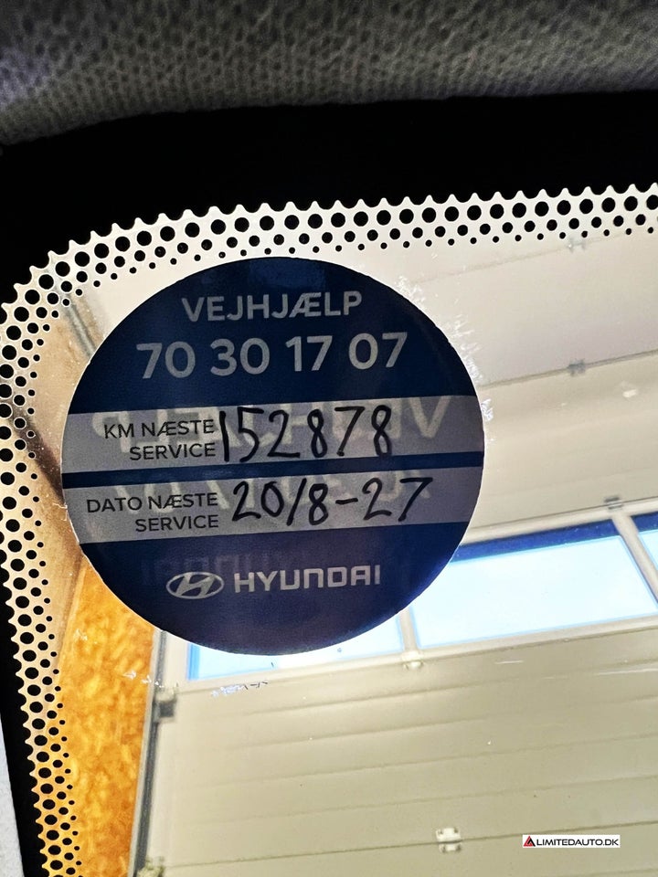Hyundai i20 1,25 Classic XTR 5d