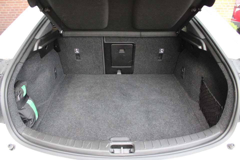 Polestar 2 Long Range 5d