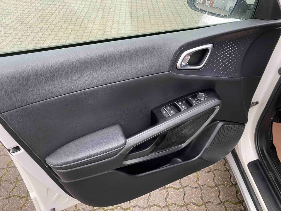 Kia e-Soul 64 Vision 5d